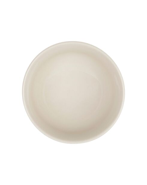 Bol beige  - 30 cl