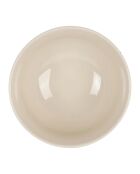 Bol beige - 30 cl
