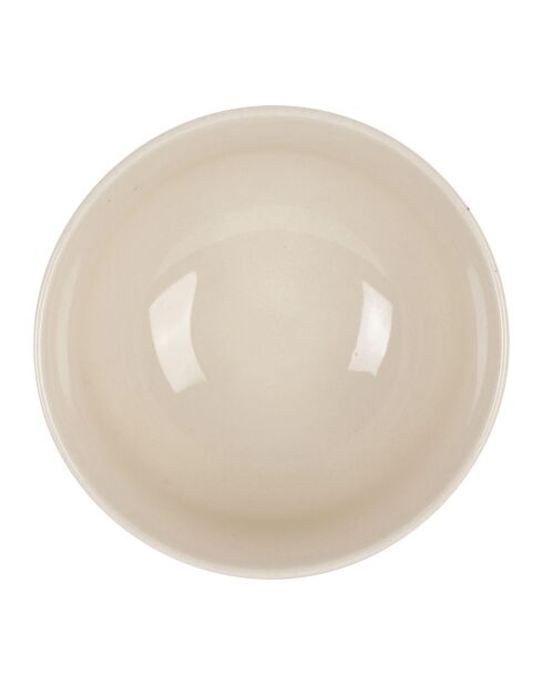 Bol beige - 30 cl