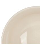 Bol beige - 30 cl