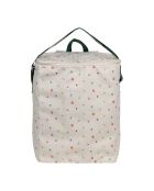 Borsa termica multicolore - 35x25x40 cm