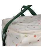 Borsa termica multicolore - 35x25x40 cm
