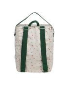 Borsa termica multicolore - 35x25x40 cm