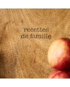 Planche À Découper marron  - 23x34 cm