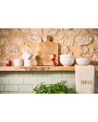 Planche À Découper marron  - 23x34 cm