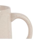 Mug beige  - 35 cl
