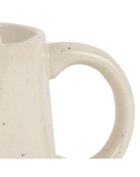 Mug beige - 35 cl