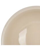 Ciotola beige - 30 cl