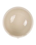 Ciotola beige - 30 cl