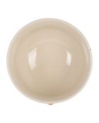 Ciotola beige - 30 cl