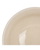 Ciotola beige - 30 cl