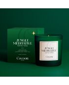 Bougie parfumée Jungle Méditative