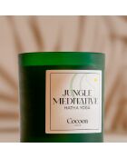 Bougie parfumée Jungle Méditative