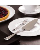 Paletta per torte Clipper grigia