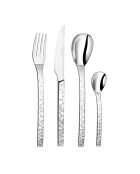 Ménagère Digit grise - 42 pièces