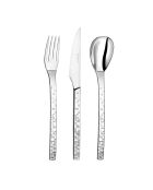 Ménagère Digit grise - 42 pièces