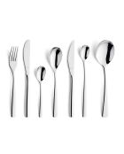 Vesta graue Geschenkverpackung - 42 Stück