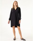 Robe Anthea noire