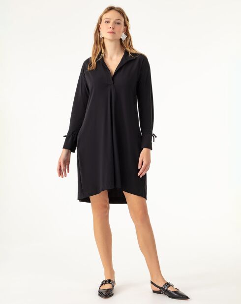 Robe Anthea noire