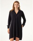 Robe Anthea noire
