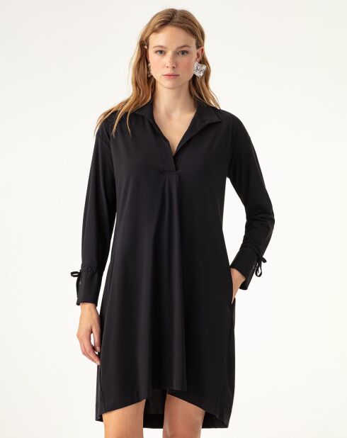 Robe Anthea noire