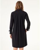 Robe Anthea noire