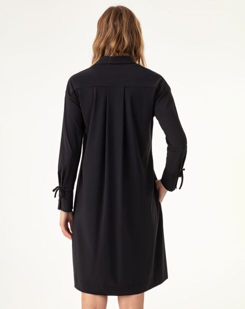 Robe Anthea noire