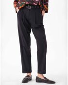 Pantalon Helios noir