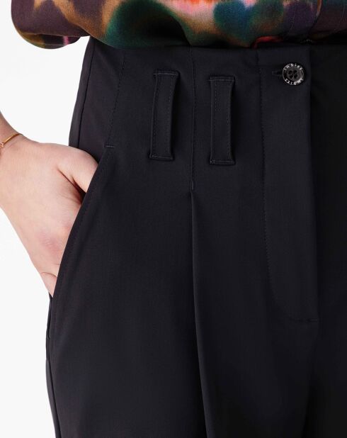 Pantalon Helios noir