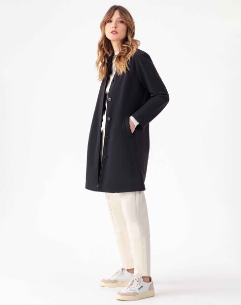 Manteau Solea noir