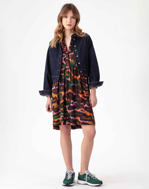 Robe Elyah boreal