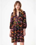 Robe Elyah boreal