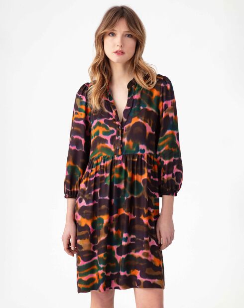 Robe Elyah boreal