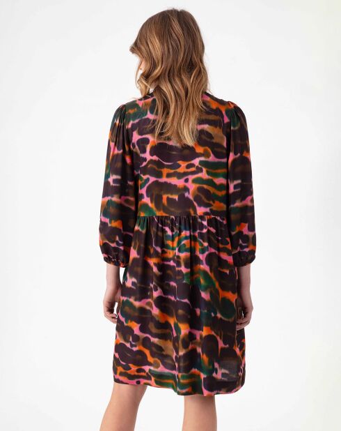 Robe Elyah boreal