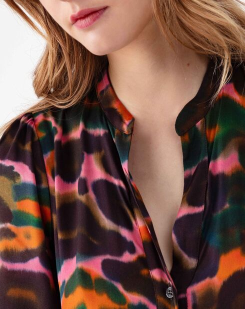 Robe Elyah boreal