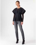 Veste Lucida noire