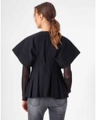 Veste Lucida noire