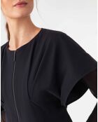 Veste Lucida noire