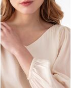 Blouse Ruma naturel