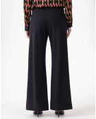 Pantalon Twiggy noir