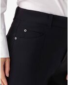 Pantalon Twiggy noir