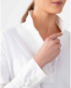 Blouse Chrissy blanche