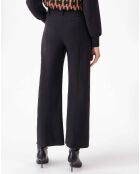 Pantalon Milan noir