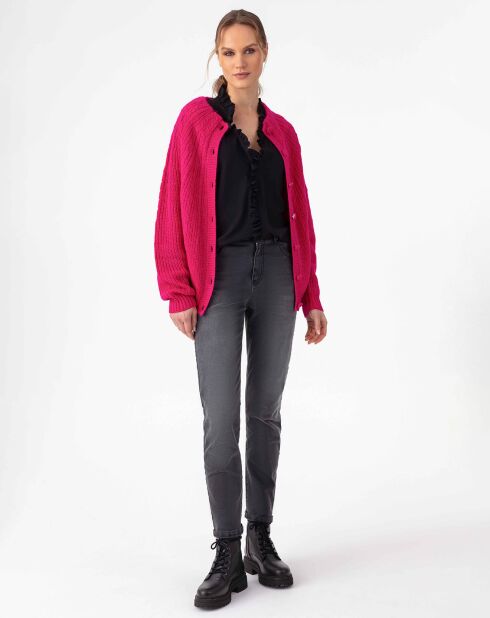 Jean Alton jean gris