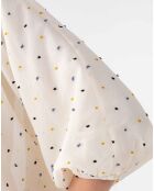 Blouse Eloise plumetis
