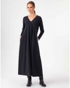 Robe Elyna noire