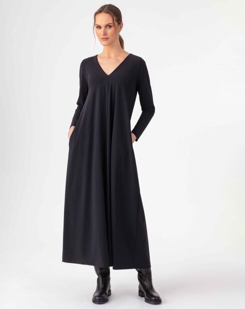 Robe Elyna noire