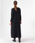 Robe Elyna noire