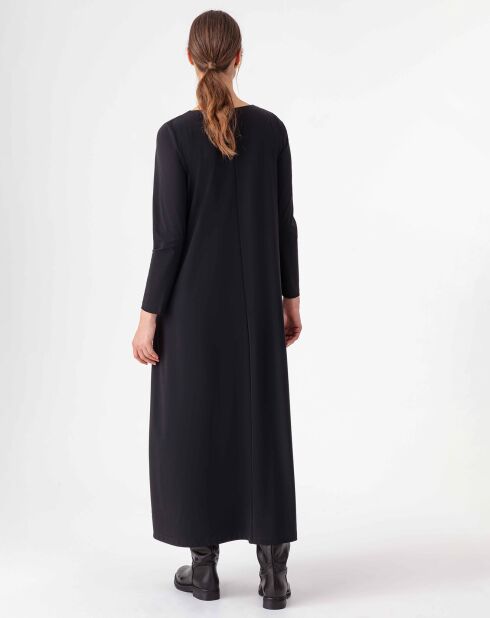 Robe Elyna noire