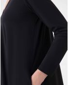 Robe Elyna noire